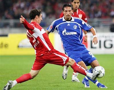 神的培养 神的培养